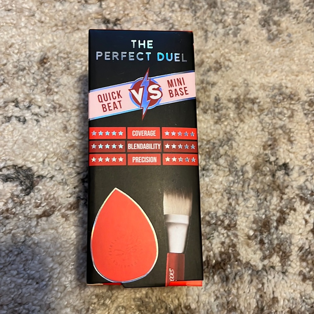 The Perfect Duel